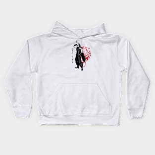 Soldier Ink Kids Hoodie